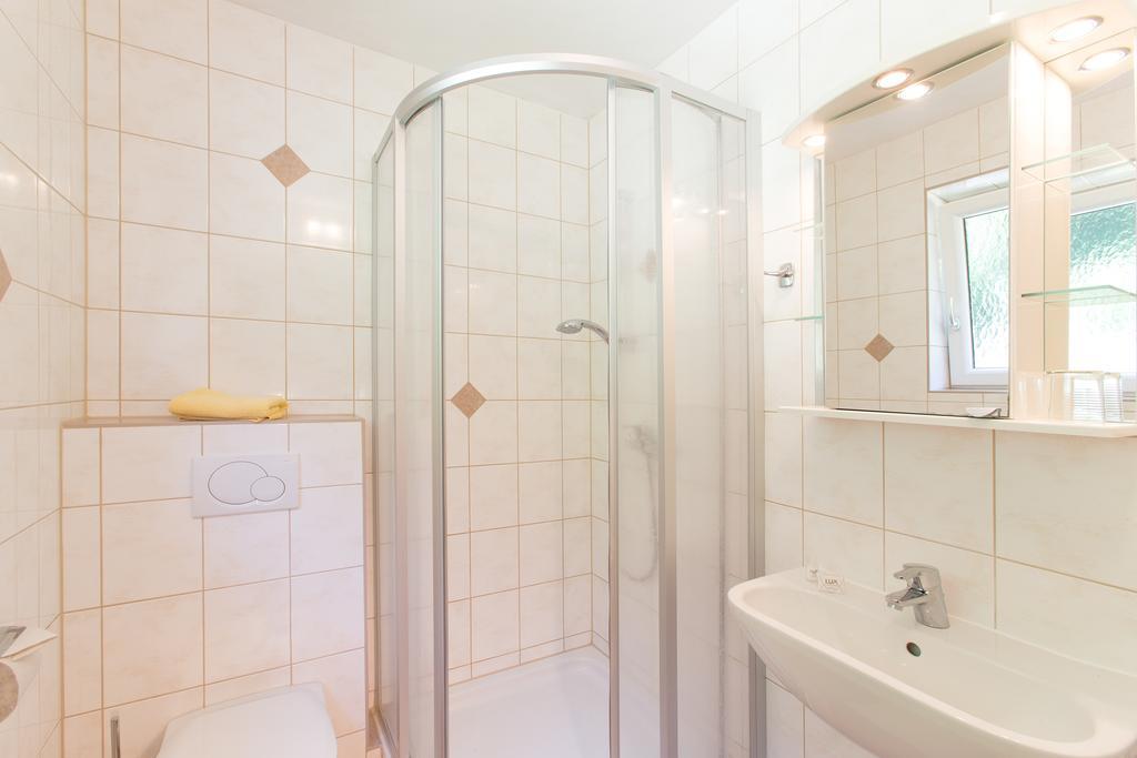 Haus Moser Wörschach Rom bilde
