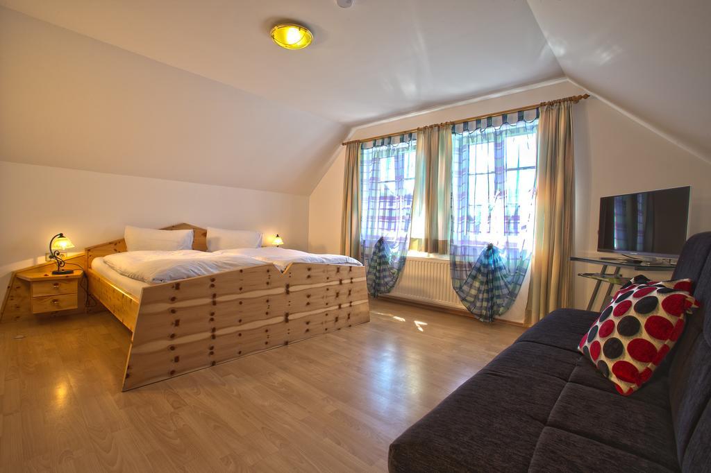 Haus Moser Wörschach Rom bilde