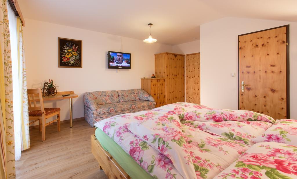Haus Moser Wörschach Rom bilde