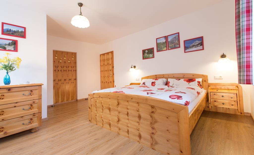 Haus Moser Wörschach Rom bilde